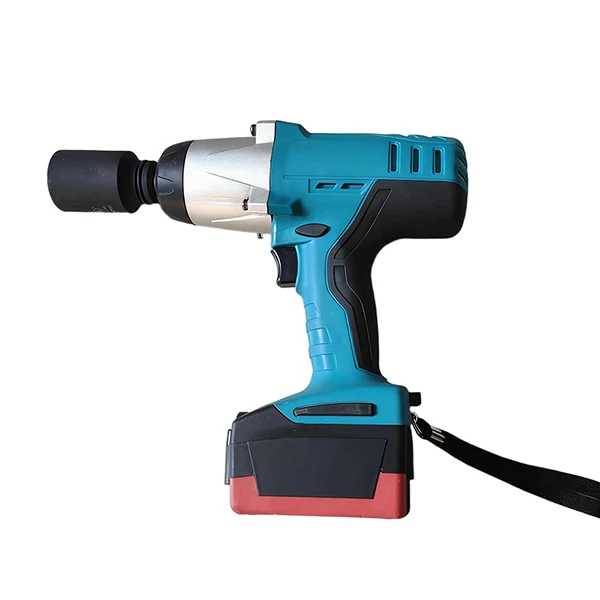 Lithium Battery Cordless Rail Track Wrench
