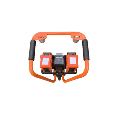 Portable Lithium Battery Rail Tamping Equipment Portable Lithium Battery Rail Tamping Equipment